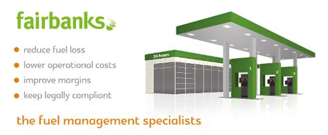 Fairbanks Wetstock Management .